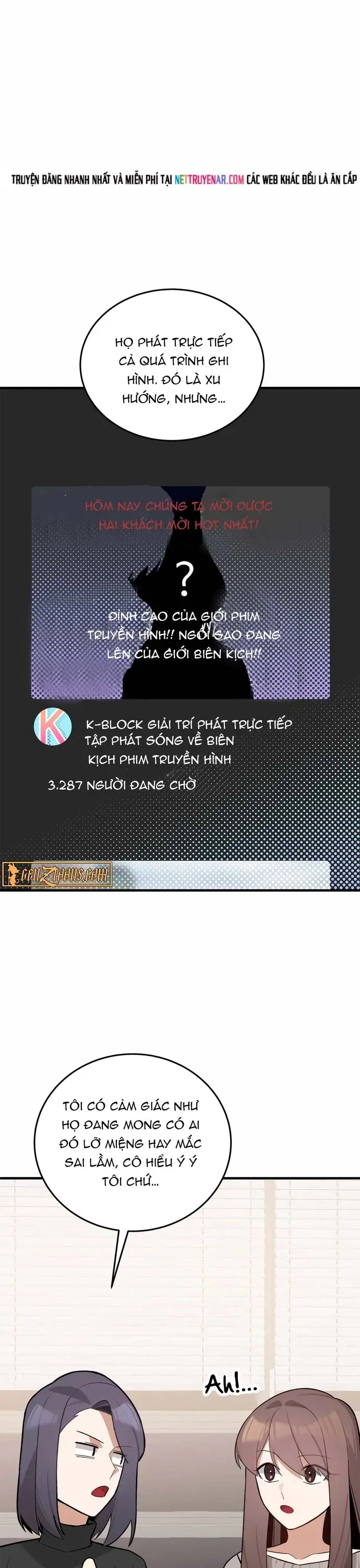 Biên Kịch Gian Lận Chapter 89 - 4