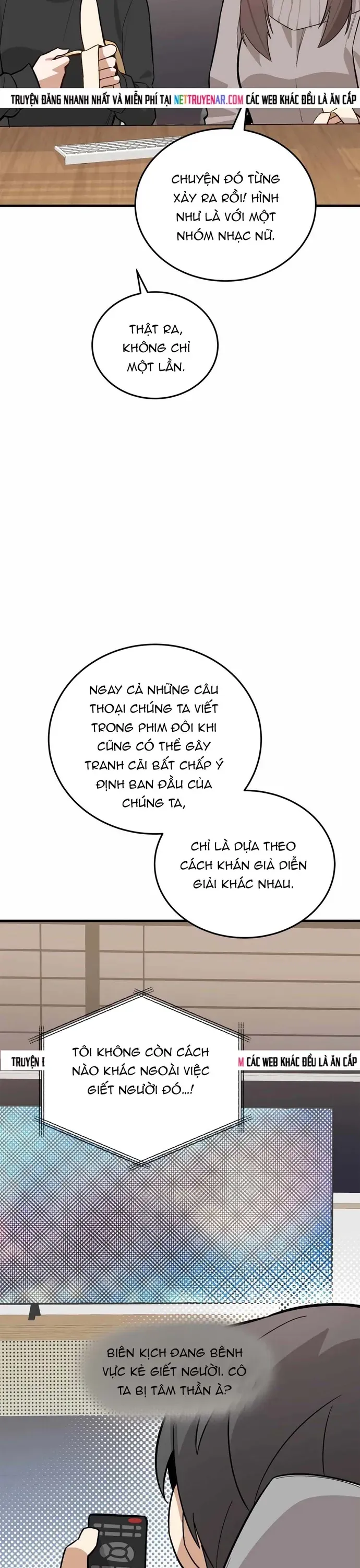 Biên Kịch Gian Lận Chapter 89 - 5