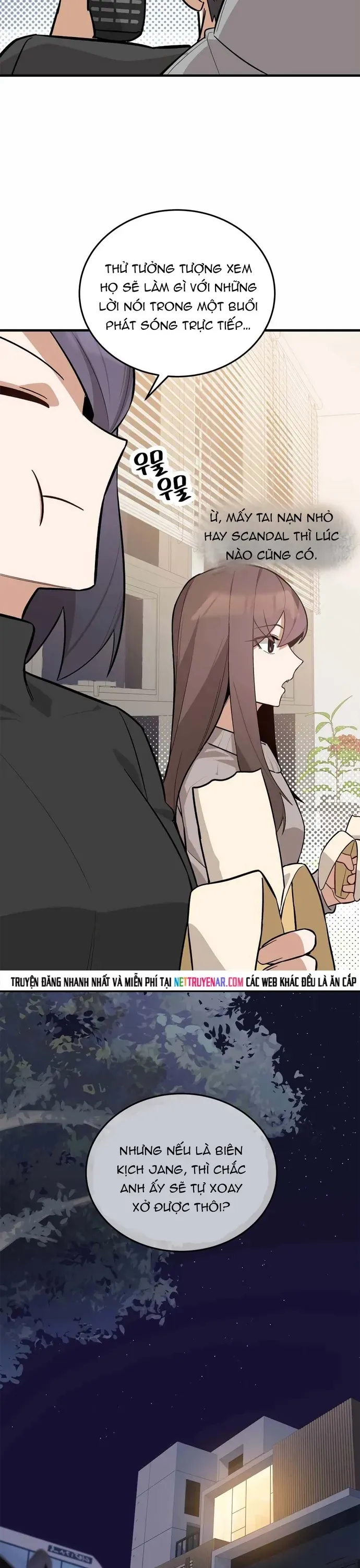 Biên Kịch Gian Lận Chapter 89 - 6