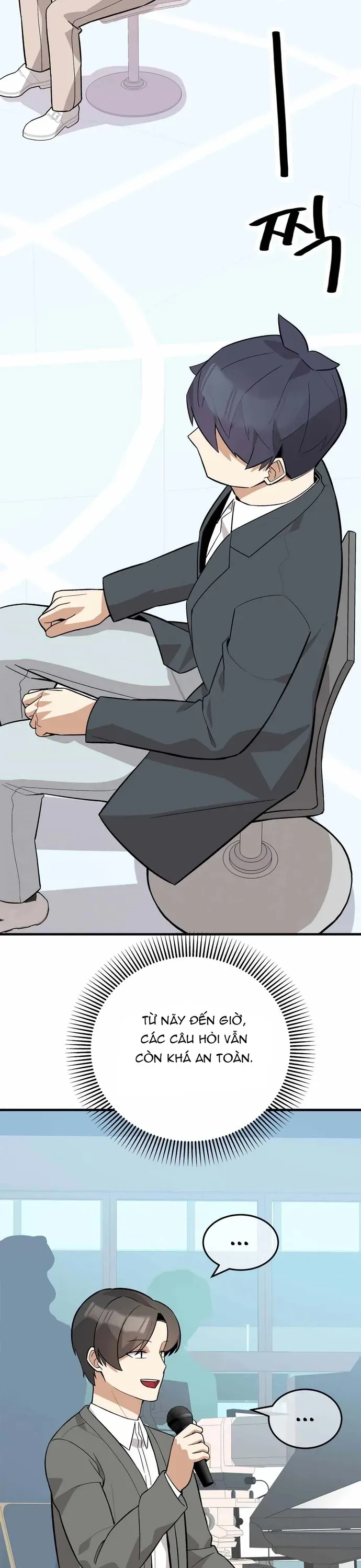 Biên Kịch Gian Lận Chapter 89 - 8