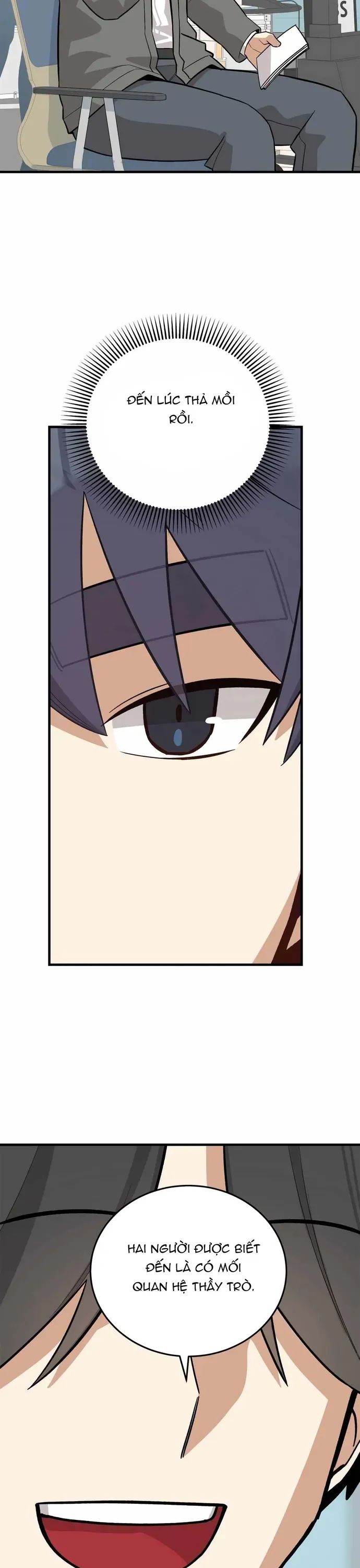 Biên Kịch Gian Lận Chapter 89 - 9