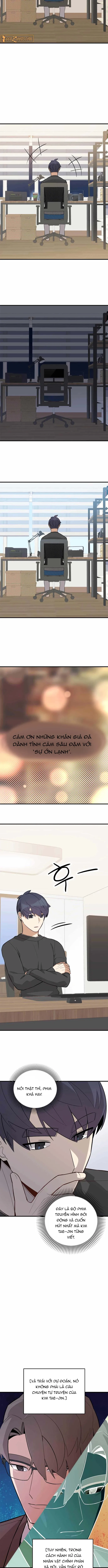 Biên Kịch Gian Lận Chapter 90 - 2