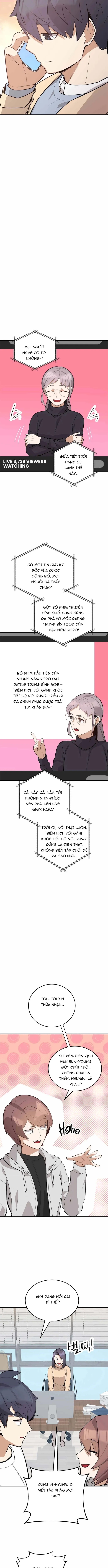 Biên Kịch Gian Lận Chapter 90 - 11