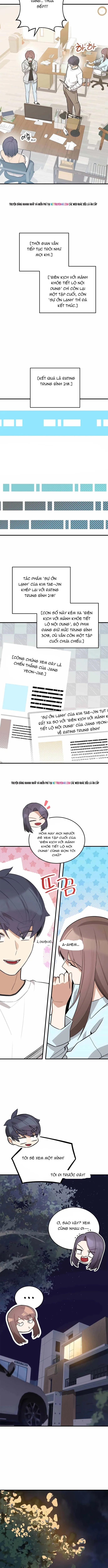 Biên Kịch Gian Lận Chapter 90 - 12