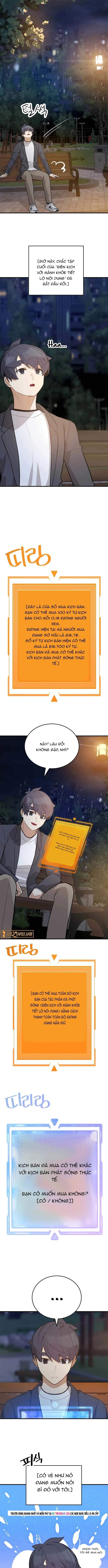 Biên Kịch Gian Lận Chapter 90 - 13