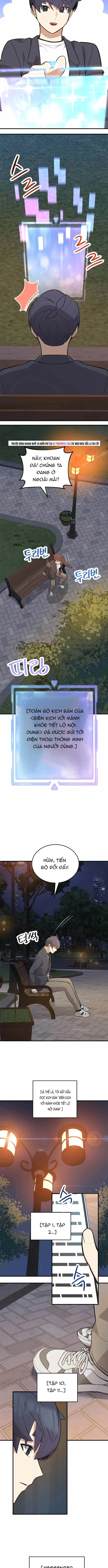 Biên Kịch Gian Lận Chapter 90 - 14