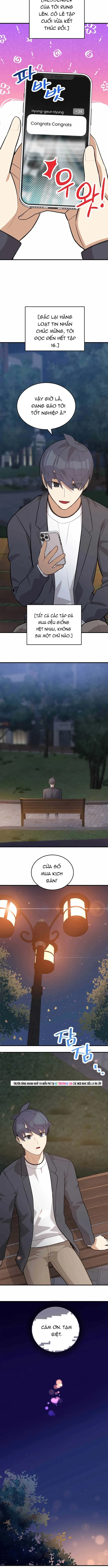 Biên Kịch Gian Lận Chapter 90 - 15