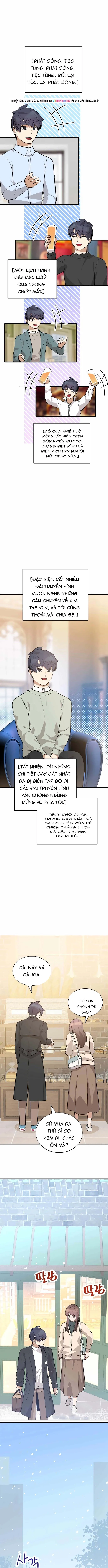 Biên Kịch Gian Lận Chapter 90 - 16