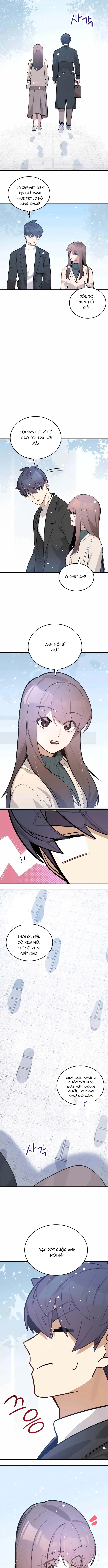 Biên Kịch Gian Lận Chapter 90 - 17