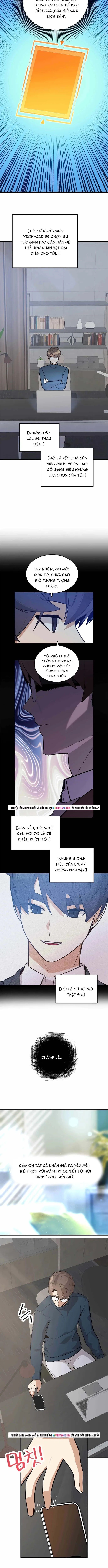 Biên Kịch Gian Lận Chapter 90 - 4