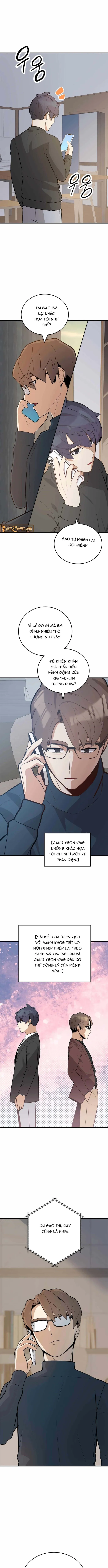 Biên Kịch Gian Lận Chapter 90 - 5