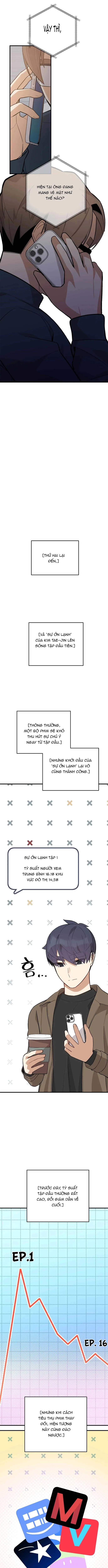 Biên Kịch Gian Lận Chapter 90 - 7