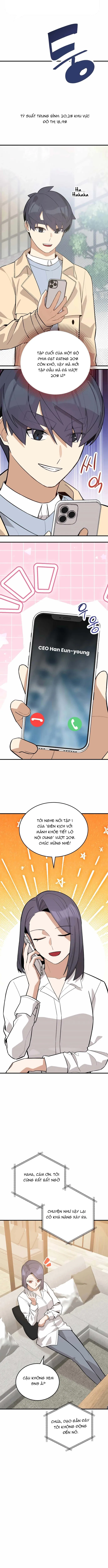 Biên Kịch Gian Lận Chapter 90 - 9