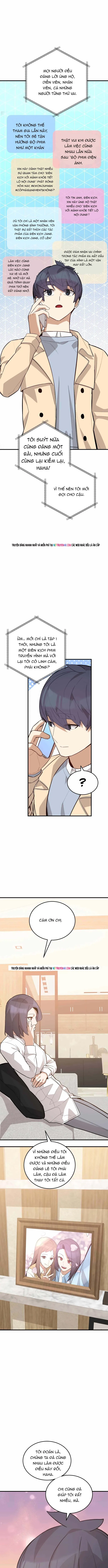 Biên Kịch Gian Lận Chapter 90 - 10