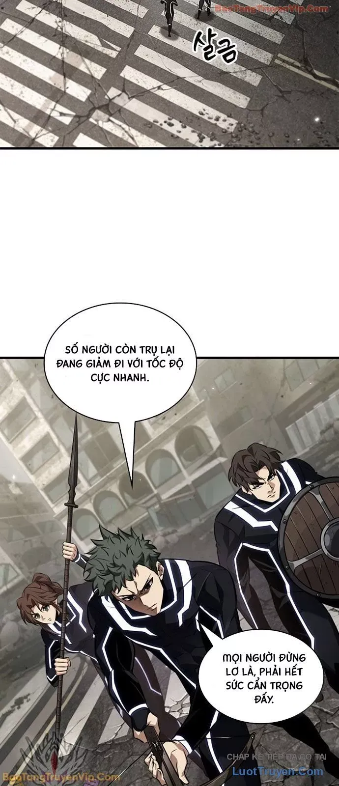 Gacha Vô Hạn Chapter 184 - 18