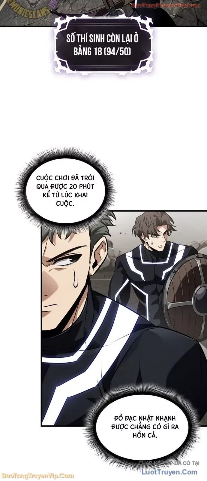 Gacha Vô Hạn Chapter 184 - 19