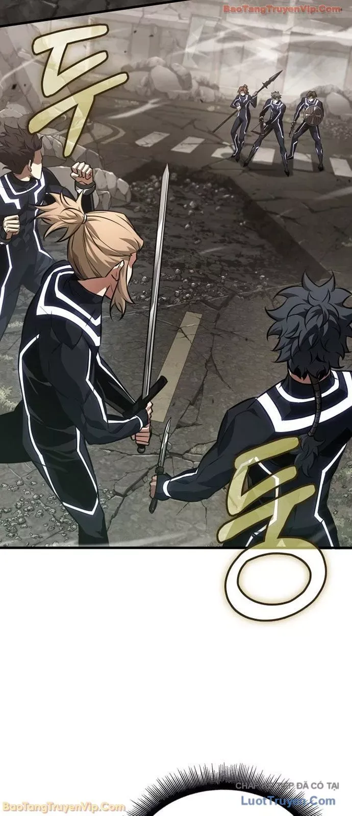 Gacha Vô Hạn Chapter 184 - 21