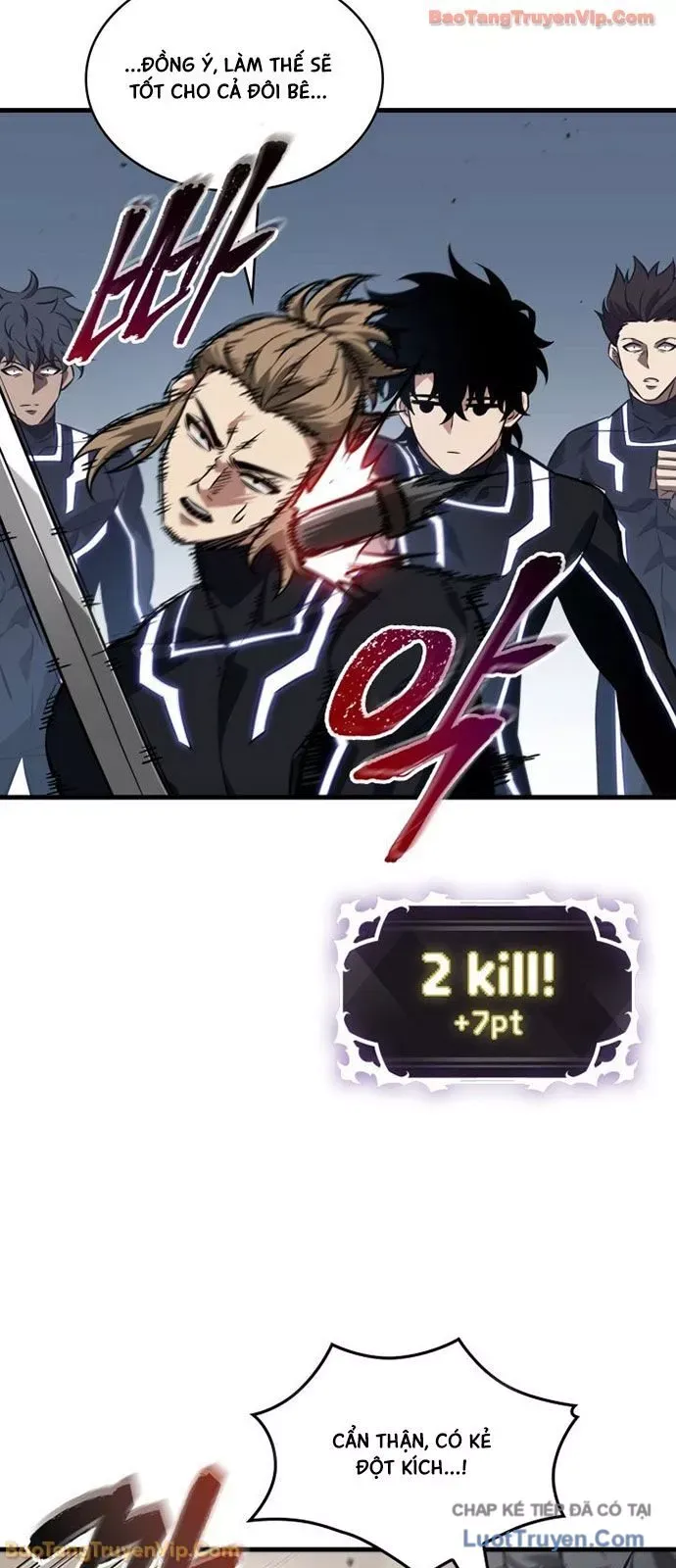 Gacha Vô Hạn Chapter 184 - 23