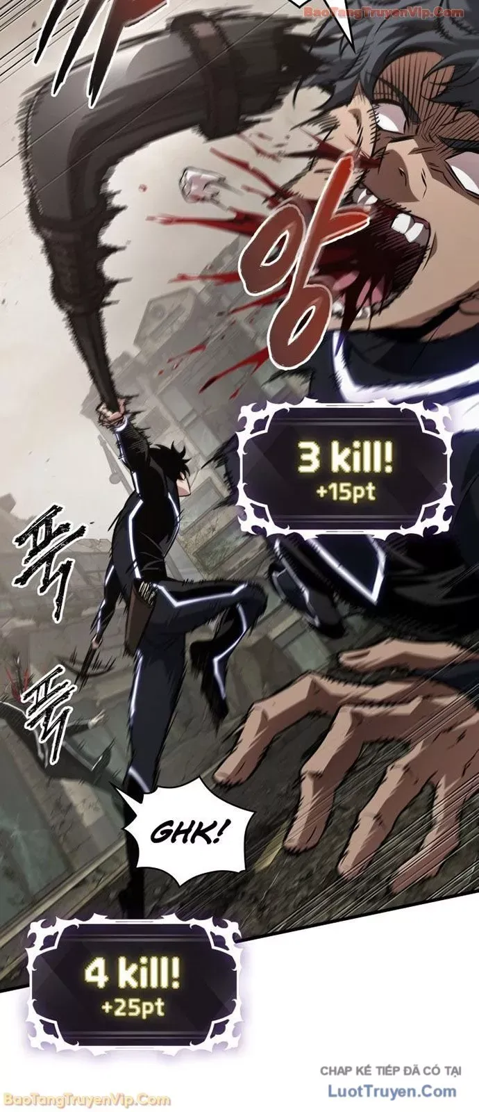 Gacha Vô Hạn Chapter 184 - 24