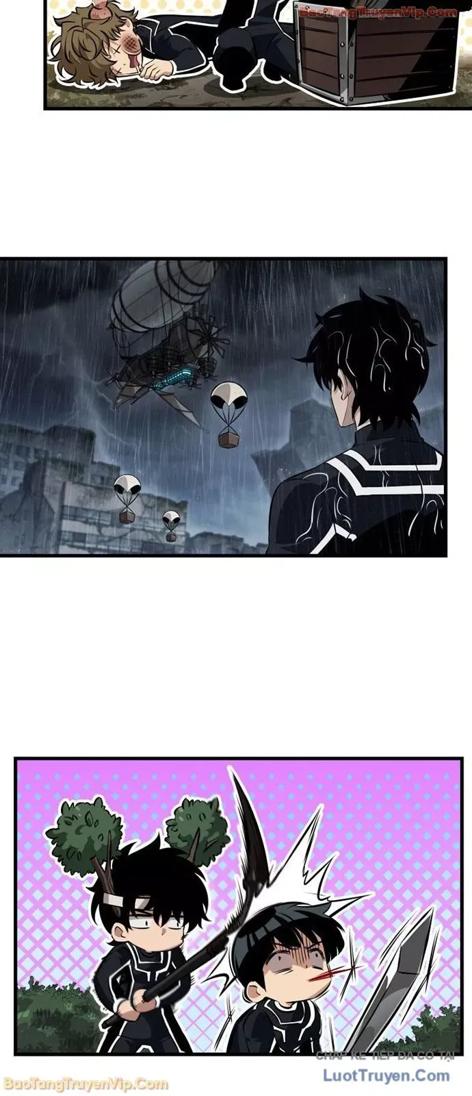 Gacha Vô Hạn Chapter 184 - 32