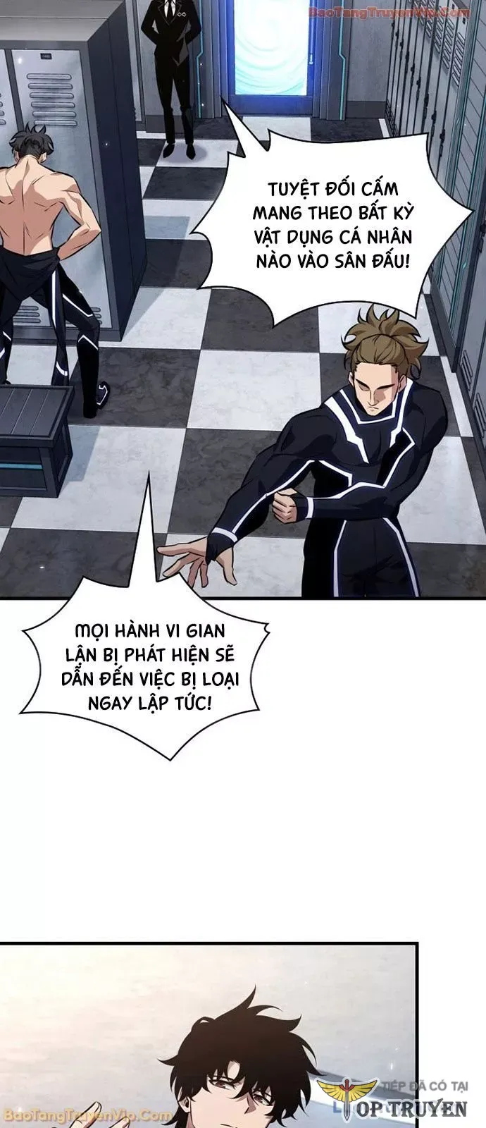 Gacha Vô Hạn Chapter 184 - 5