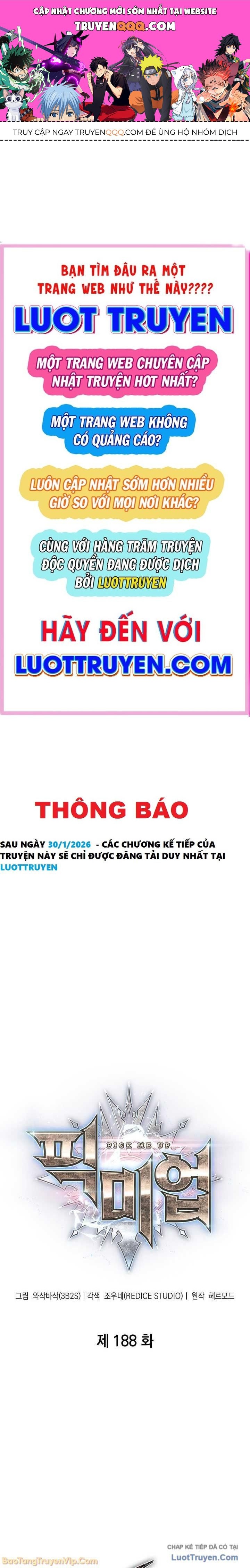 Gacha Vô Hạn Chapter 188 - 1