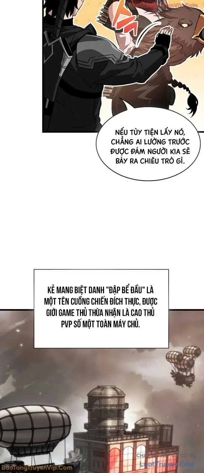 Gacha Vô Hạn Chapter 189 - 6
