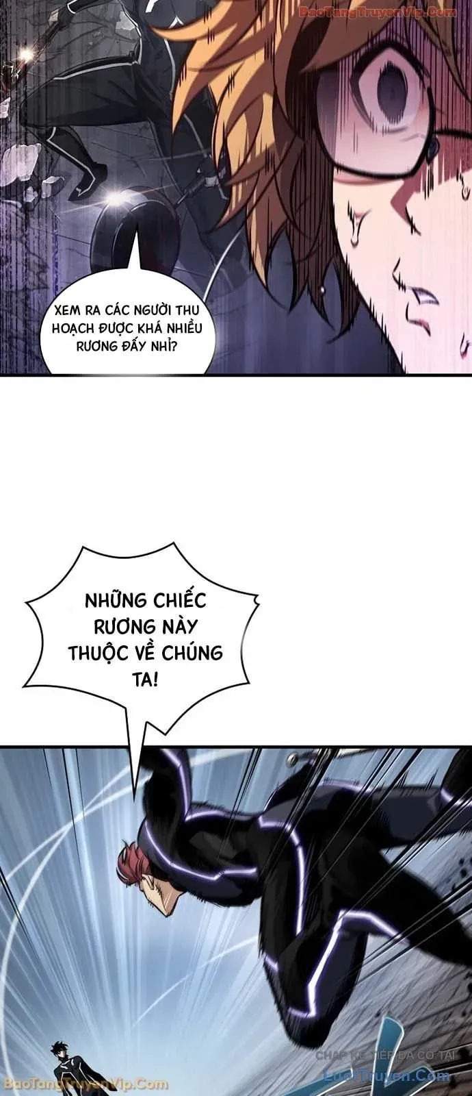 Gacha Vô Hạn Chapter 189 - 62