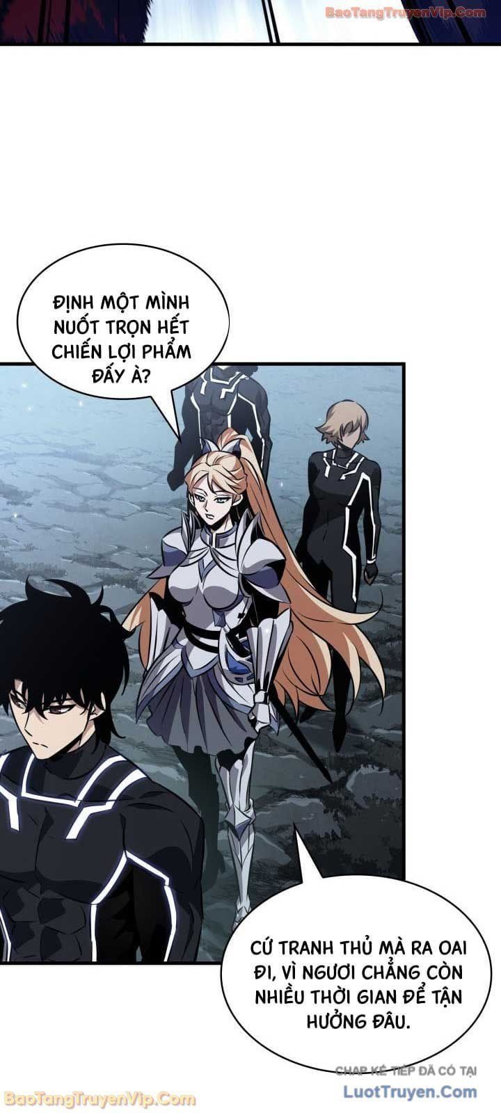 Gacha Vô Hạn Chapter 190 - 11