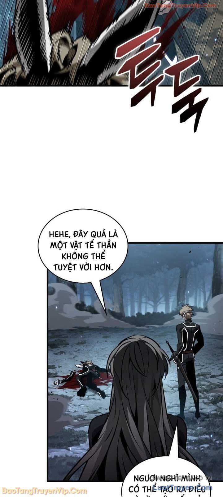 Gacha Vô Hạn Chapter 190 - 31