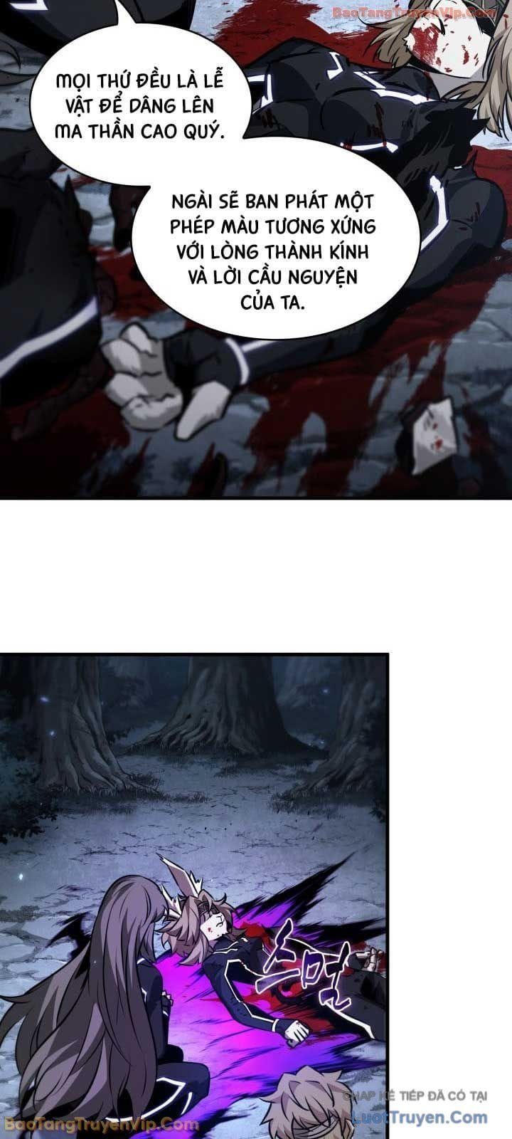 Gacha Vô Hạn Chapter 190 - 33