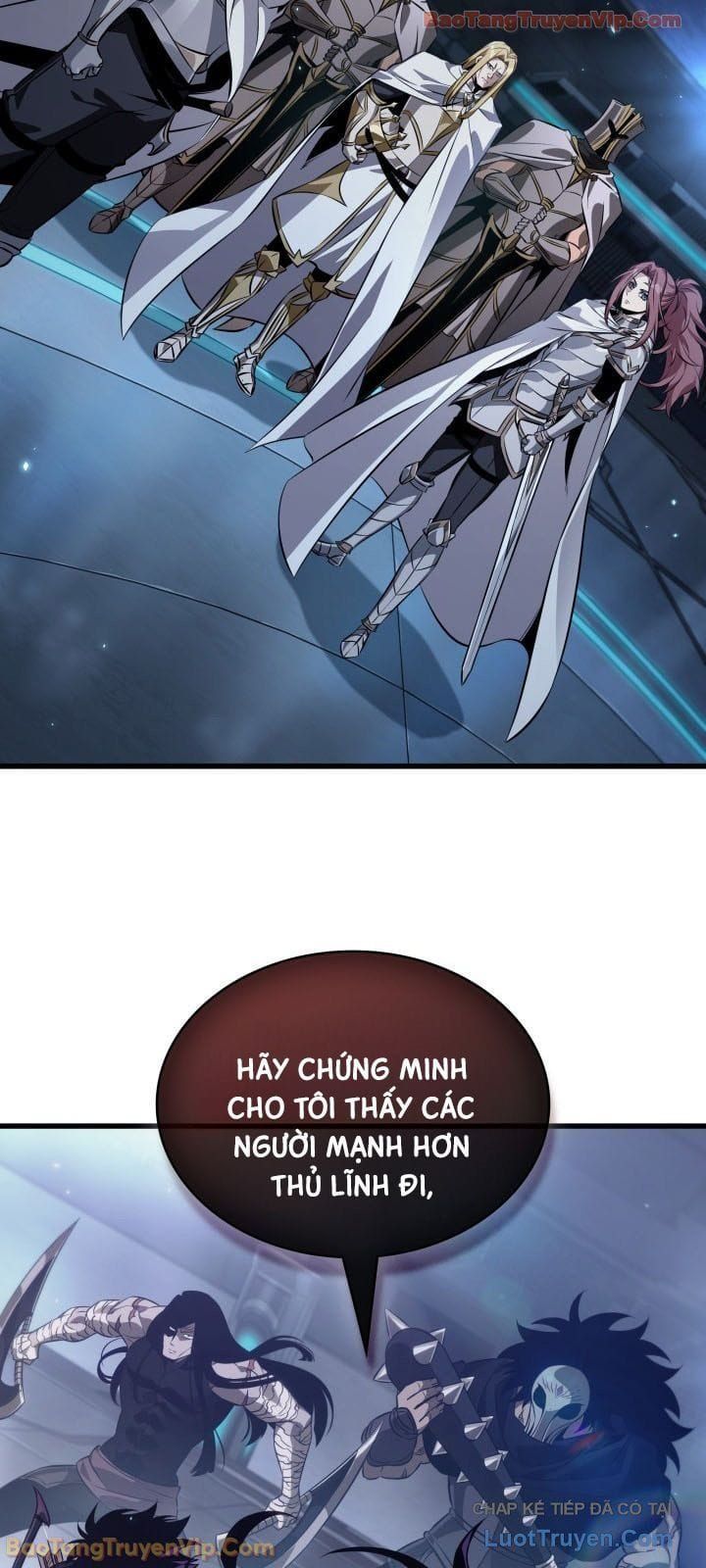 Gacha Vô Hạn Chapter 191 - 12