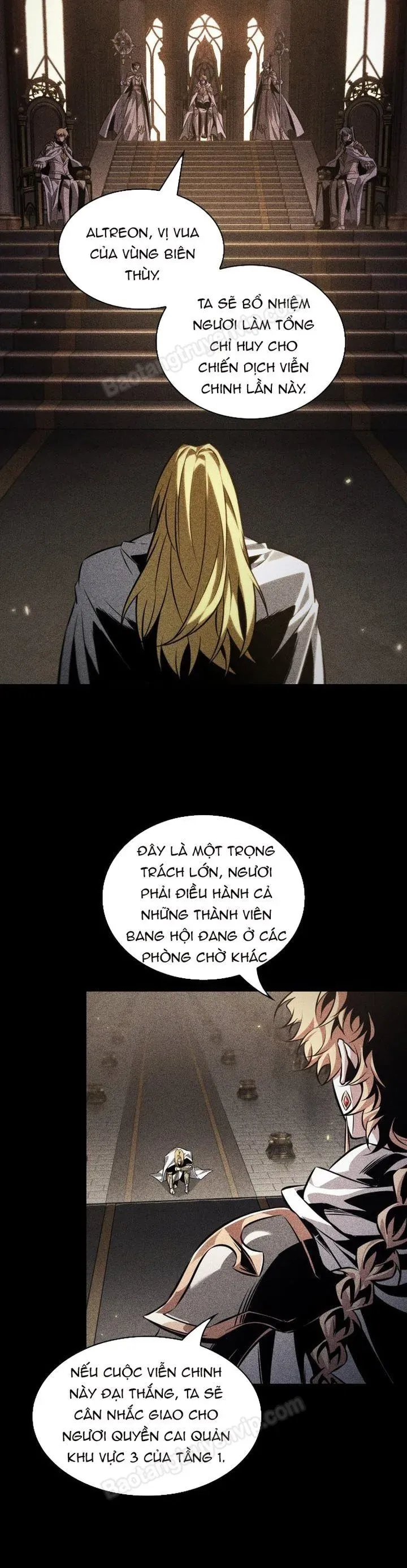 Gacha Vô Hạn Chapter 192 - 13