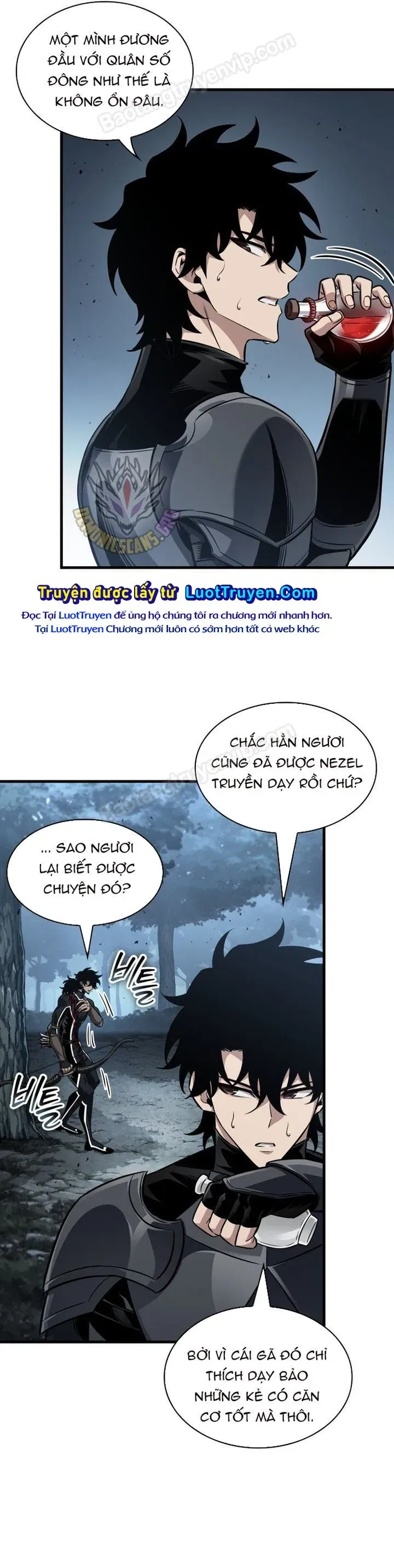 Gacha Vô Hạn Chapter 192 - 22