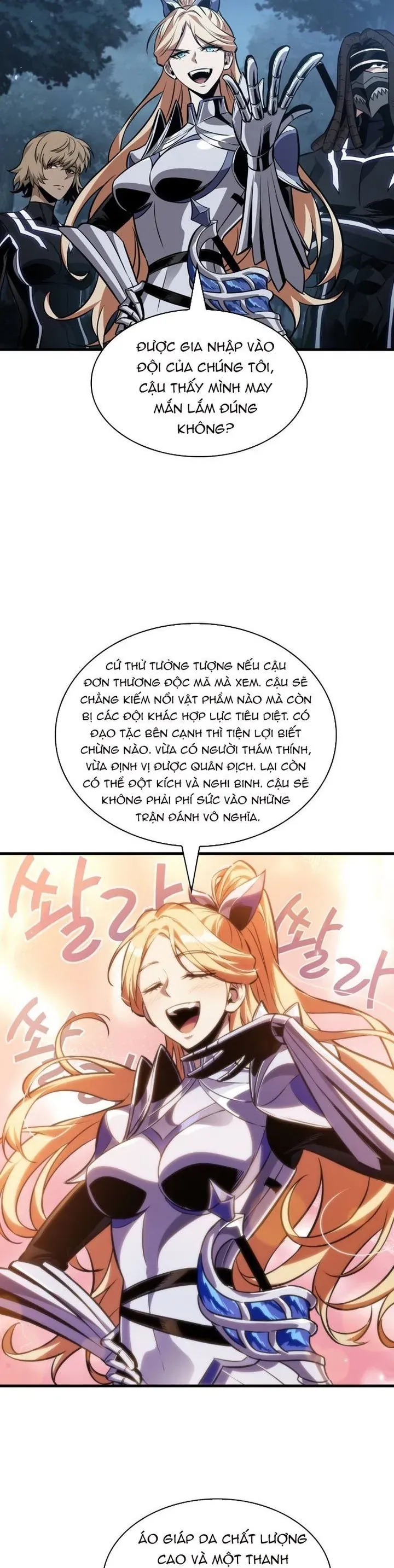 Gacha Vô Hạn Chapter 192 - 24