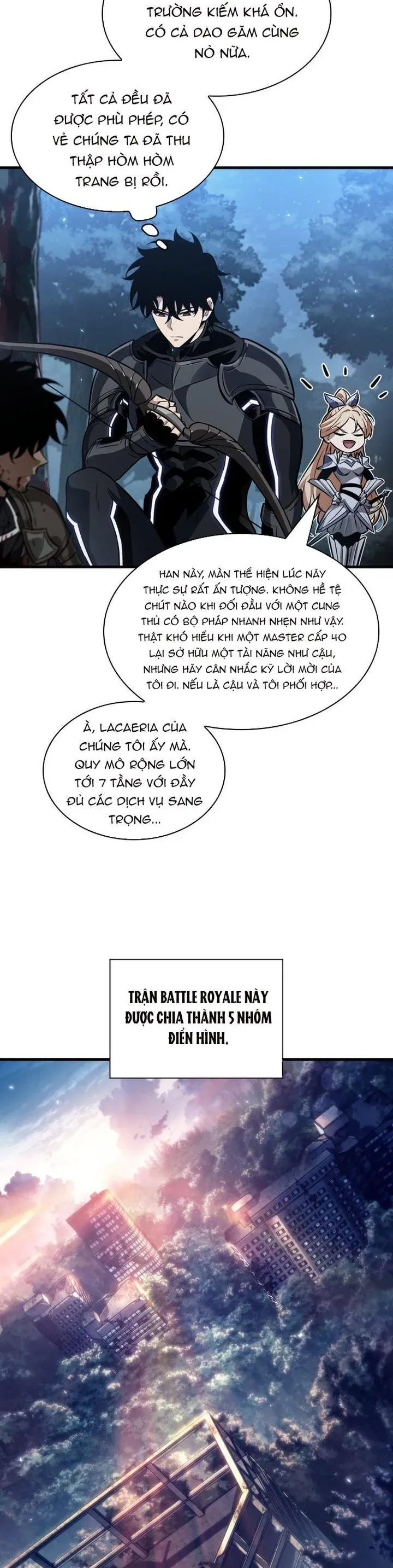 Gacha Vô Hạn Chapter 192 - 25