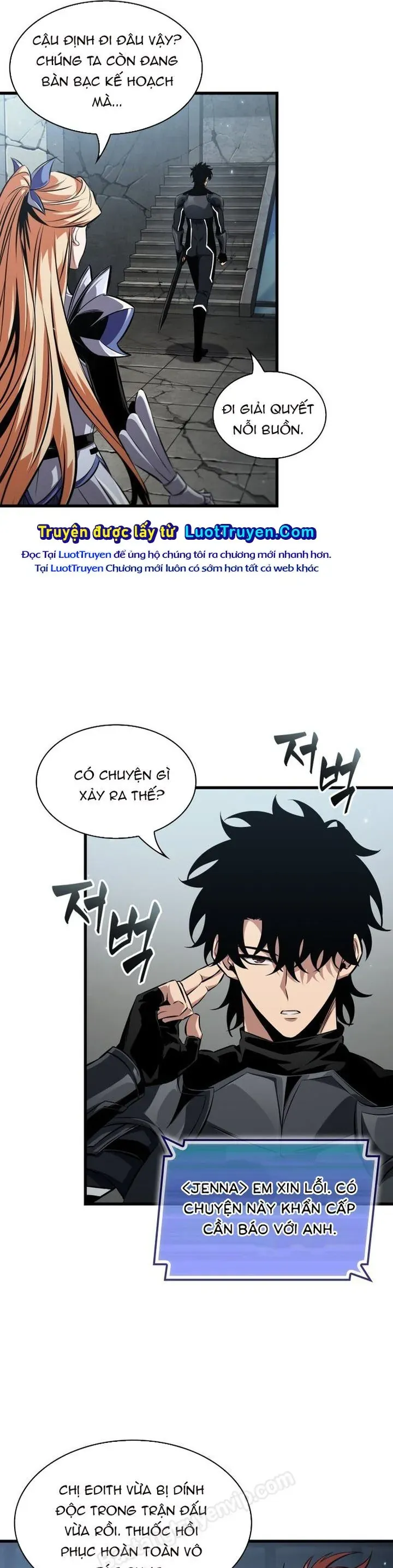 Gacha Vô Hạn Chapter 192 - 32