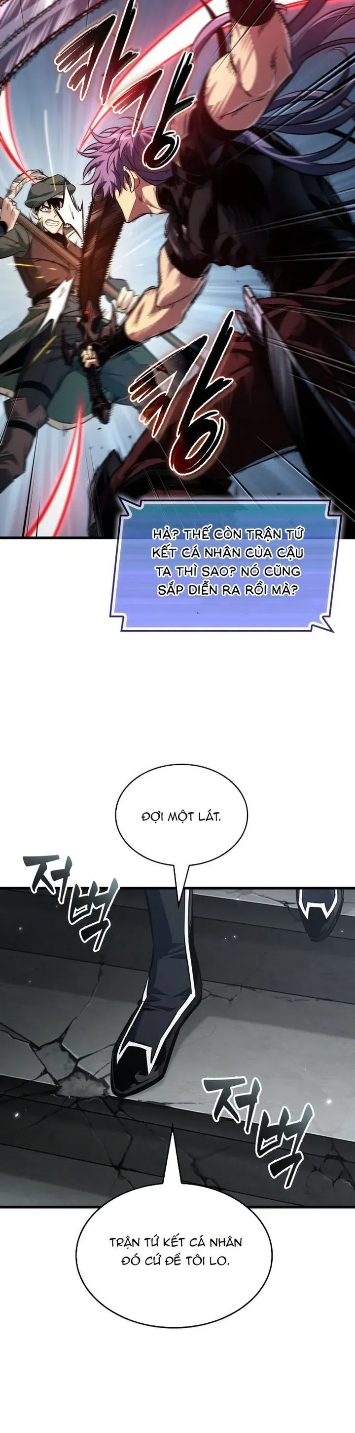 Gacha Vô Hạn Chapter 192 - 38