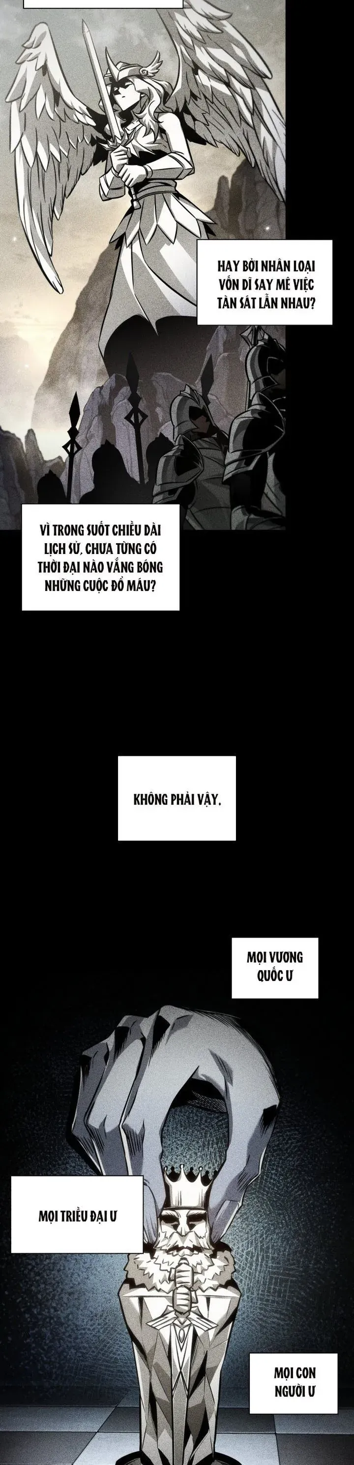 Gacha Vô Hạn Chapter 192 - 8