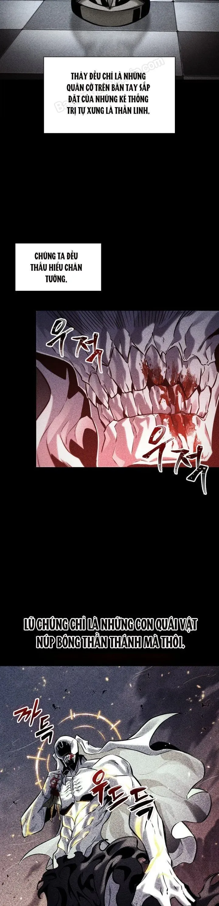 Gacha Vô Hạn Chapter 192 - 9