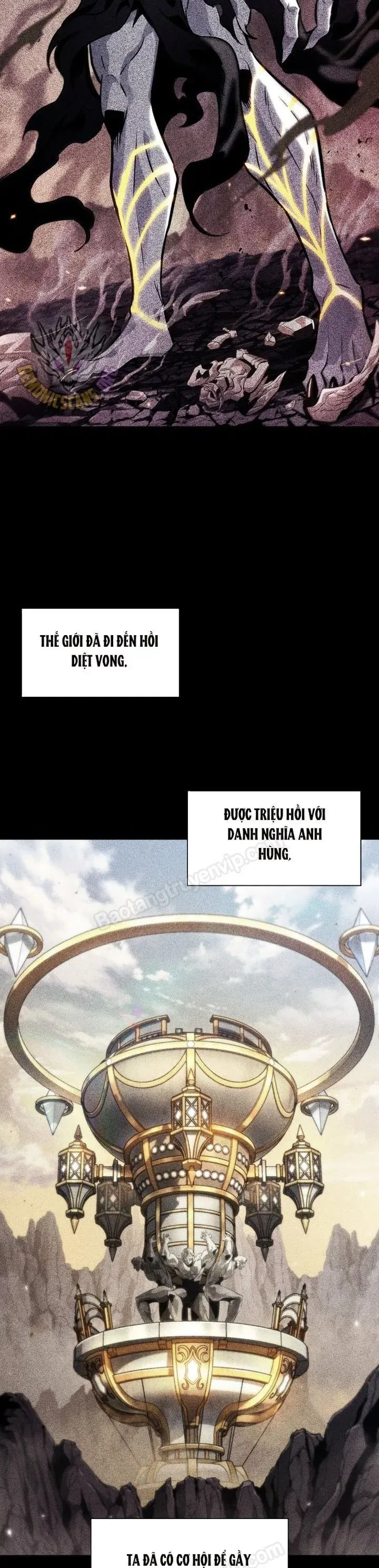 Gacha Vô Hạn Chapter 192 - 10