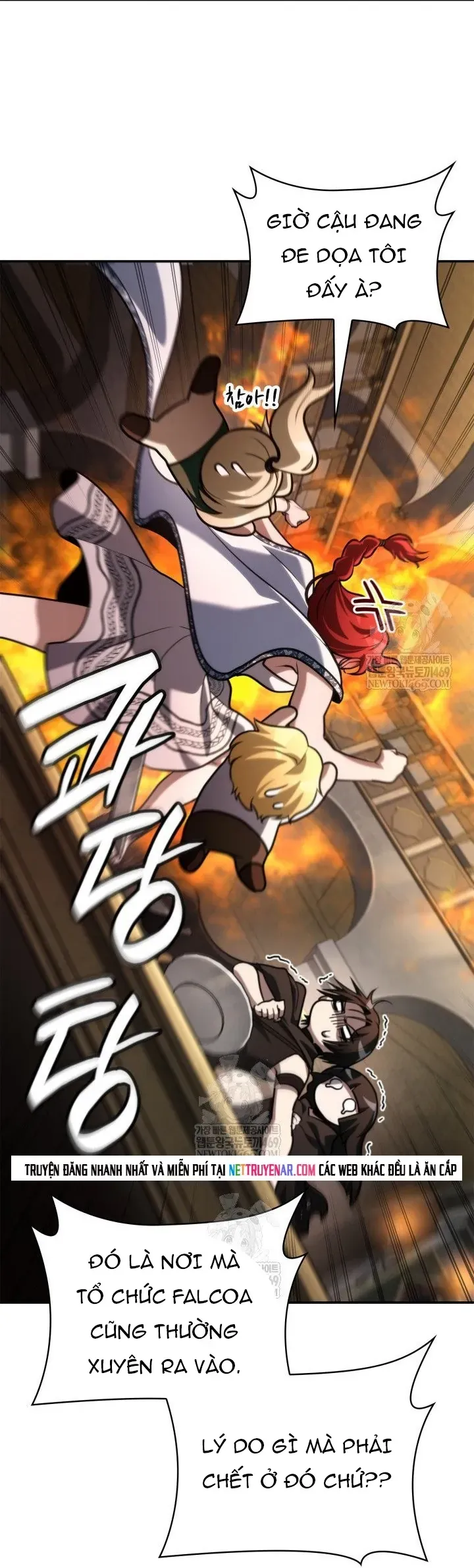 Đại Pháp Sư Toàn Năng Chapter 144 - 103