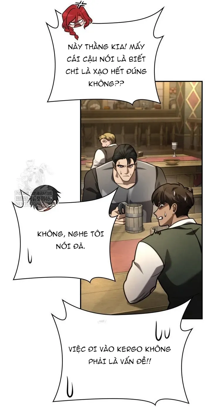 Đại Pháp Sư Toàn Năng Chapter 144 - 105