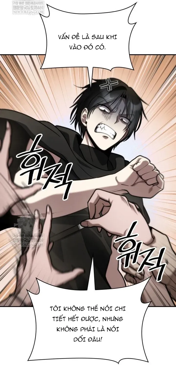 Đại Pháp Sư Toàn Năng Chapter 144 - 107