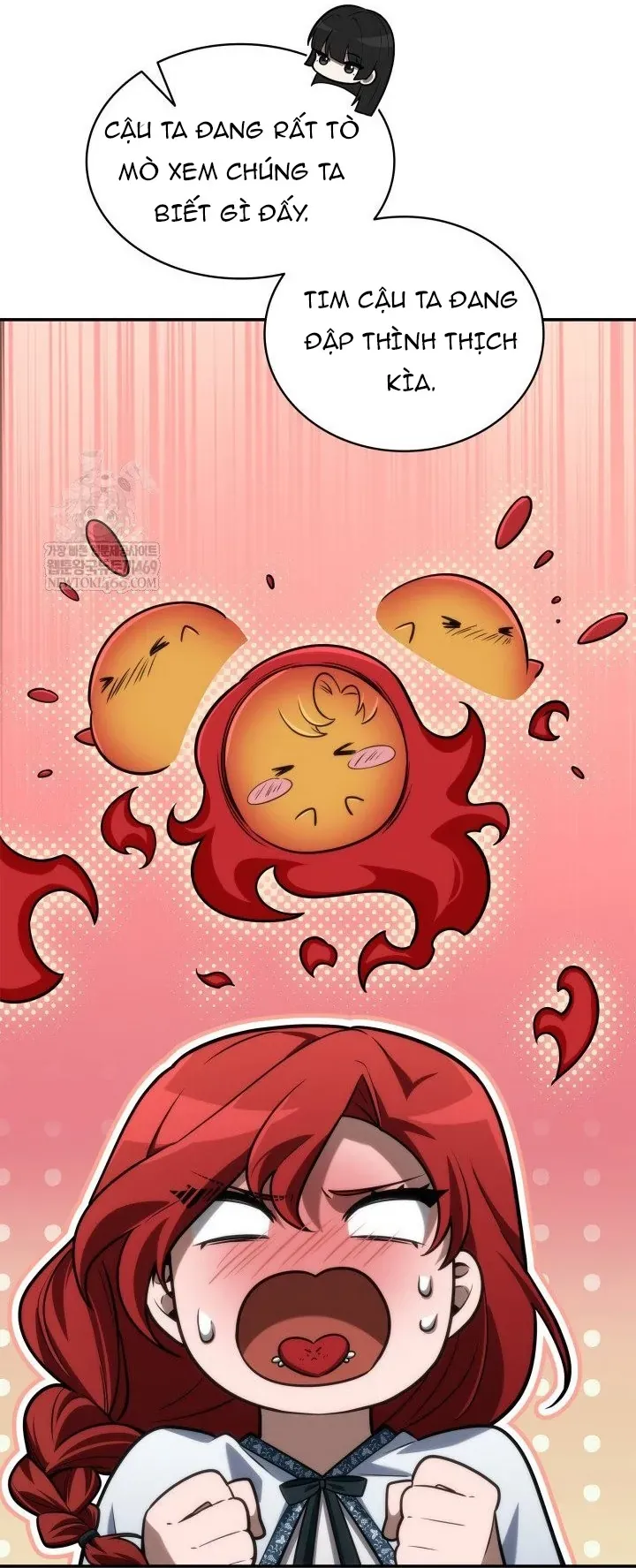 Đại Pháp Sư Toàn Năng Chapter 144 - 12