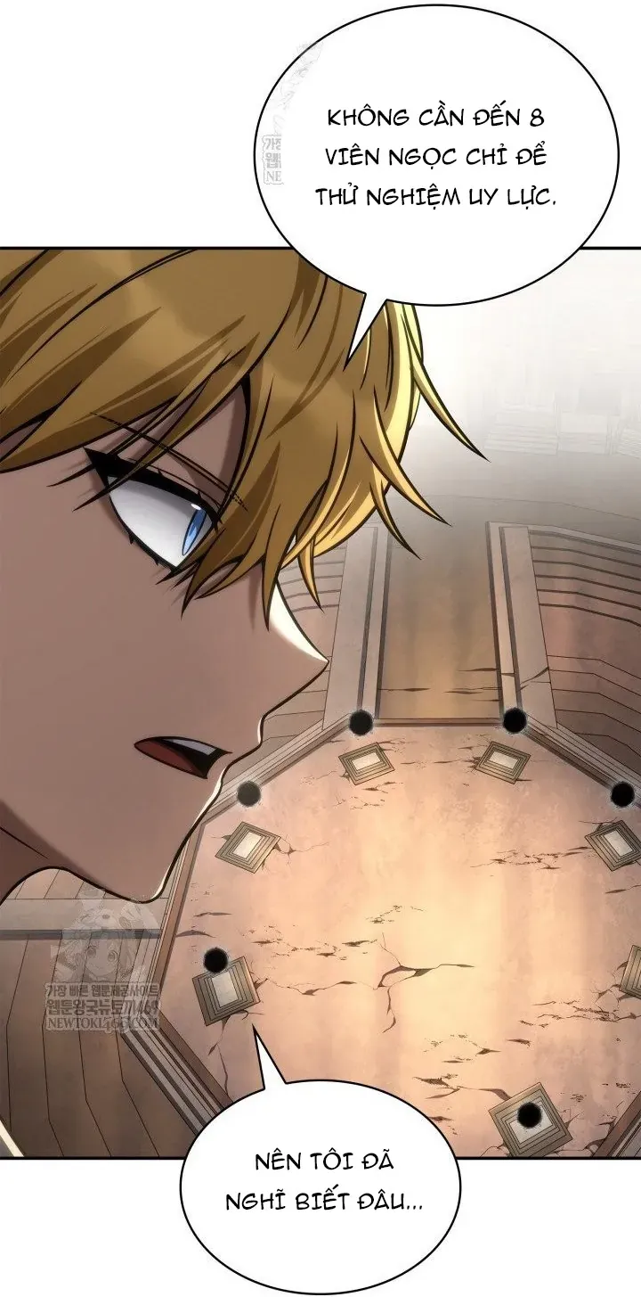 Đại Pháp Sư Toàn Năng Chapter 144 - 119