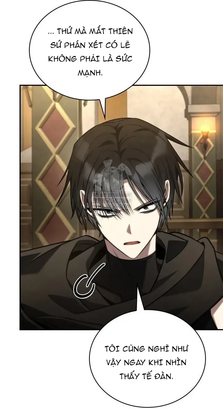 Đại Pháp Sư Toàn Năng Chapter 144 - 121