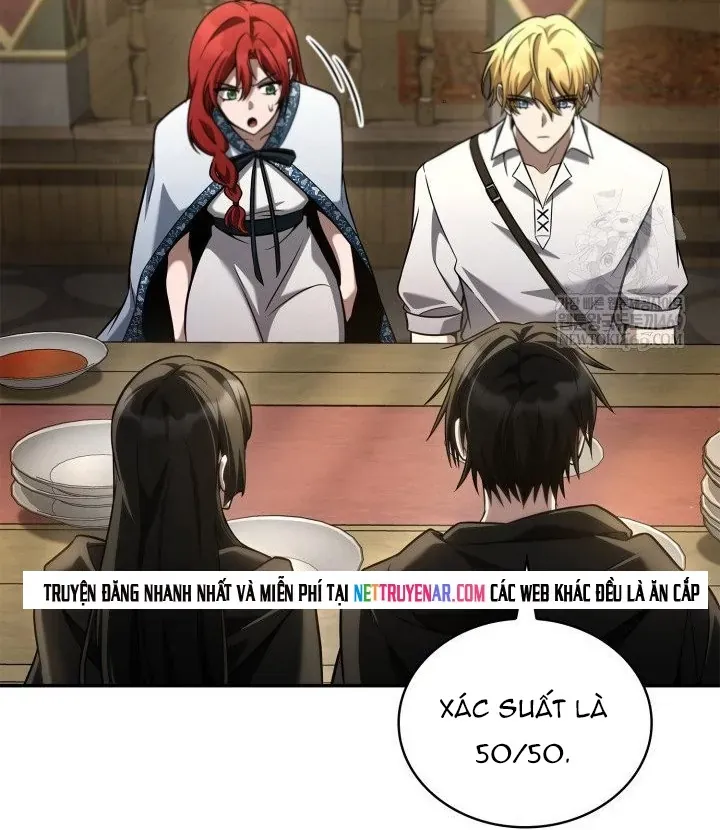 Đại Pháp Sư Toàn Năng Chapter 144 - 124