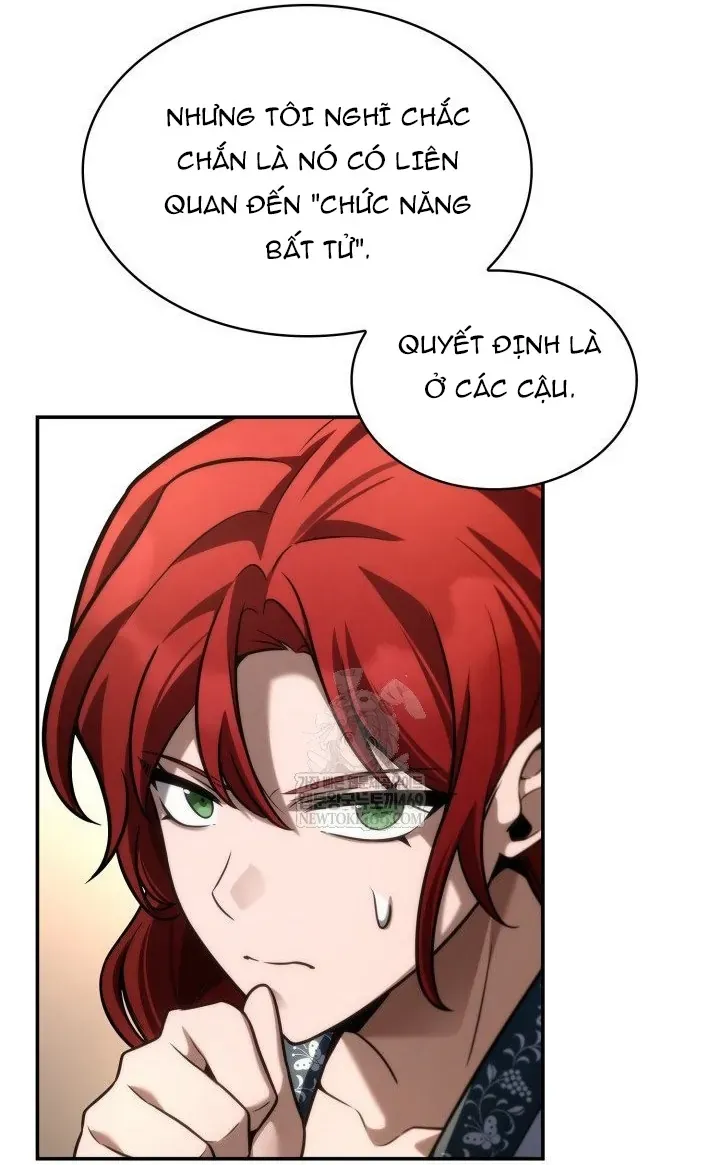 Đại Pháp Sư Toàn Năng Chapter 144 - 126