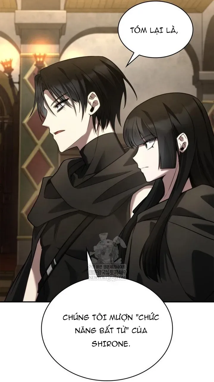 Đại Pháp Sư Toàn Năng Chapter 144 - 128